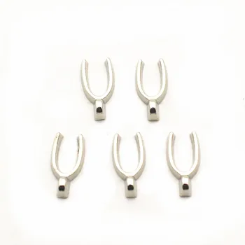 

Newest 12pcs/lot Charms antler Floating Charms for Floating Memory charms Lockets DIY Jewelry