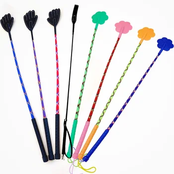 

Dog Training Whip Pet Training Stick Popular Dog Training Product Pets Behavior Management Stick Dog Equipment Dogs Toy JJ60GXL