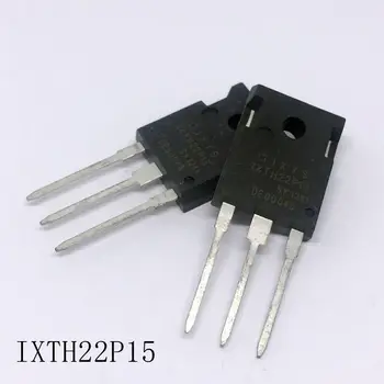 

MOS IXTH22P15 TO-247 22A/150V 10pcs/lots new in stock