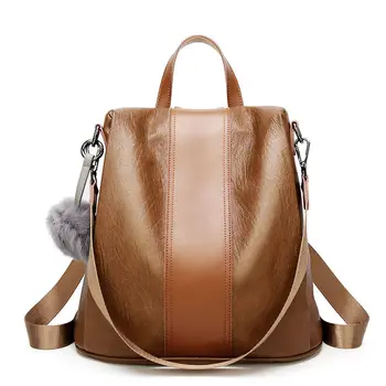 

Female Korean Style Student Black Fashion Teenage Backpacks for Girls Sac a Dos Backpack Waterproof Schoolbag