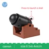 Big Building Blocks Princess horse car cannon Fence  Assemble DIY Toys For Children Compatible With Duplo Sets Bricks Baby Gifts ► Photo 2/6