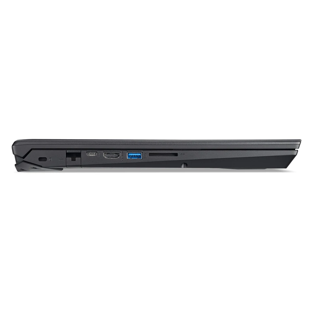 Notebook Acer Nitro5 AN515-52-59D9 Intel Core i5 8300H/8Gb/256Gb SSD/No ODD/15.6" FHD IPS/NVIDIA GeForce GTX 1050Ti 4Gb/Cam
