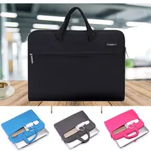 Водонепроницаемый чехол для ноутбука, ударопрочный нейлоновый чехол для ноутбука Apple MacBook Air Pro retina 11 12 13 15 16 17 дюймов