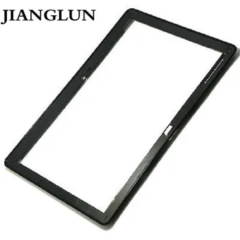 

JIANGLUN For Asus VivoTab Smart ME400 ME400C Front Frame Bezel Faceplate Housing + Adhesive