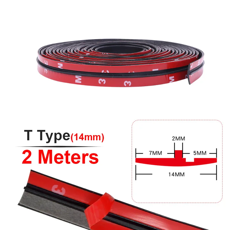 T型14mm 2M