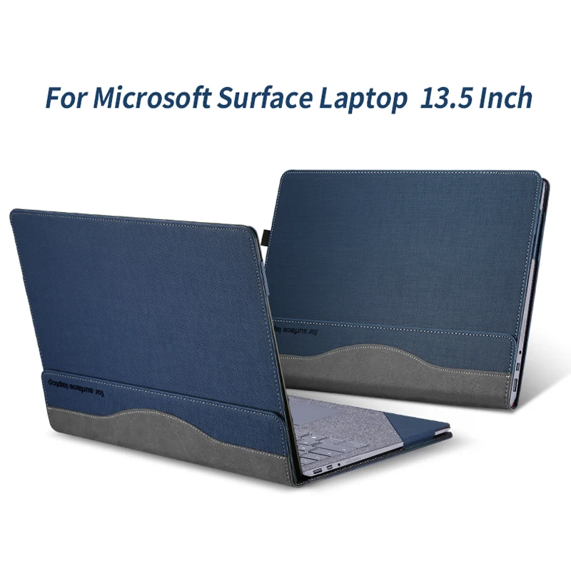 Чехол для ноутбука Microsoft Surface чехол 4/ 3/2/1 13 5 дюймов создан специально