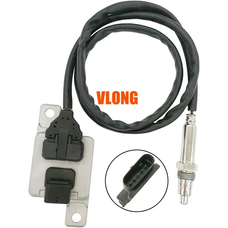 Оксид азота Nox датчик ЧАСТЬ No# 8K0907807E подходит для VW Passat 2,0 2012- 8K0907807 03L907807AD 03L907807AE 03L 907 807 AE