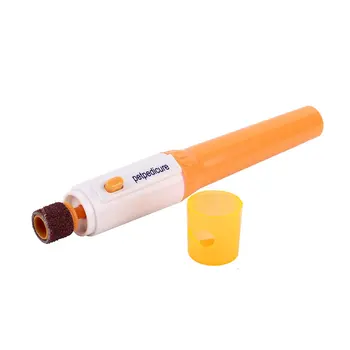 

Electric Claw Grinder Automatic Grinding And Trimming Not Hurt Your Pet Trim Your Pets Nails Rounded 1 Pcs