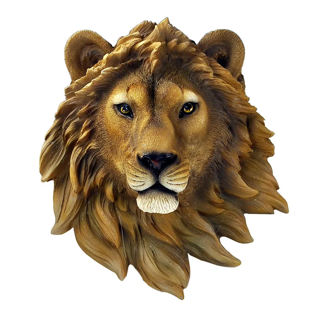 1 - Цвет: Lion