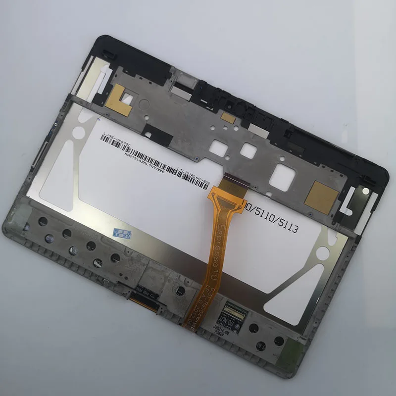 telas de lcd e painéis para tablet