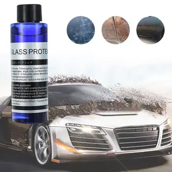 

Universal Car Paint Care Liquid Glass Paint Protective Foil Polishing Repair Coating Agent Car Accessories