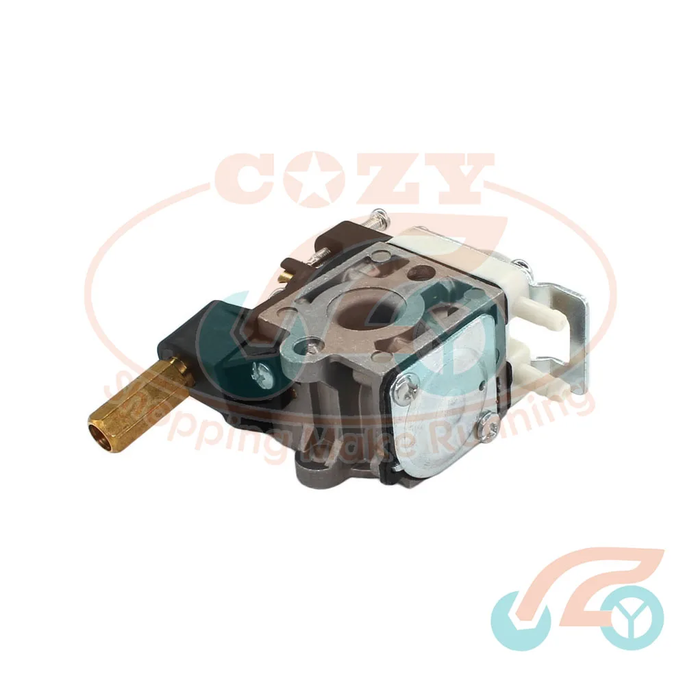 Карбюратор для эхо HCA-266 SRM-266 SRM-266S SRM-266T триммер A021003830 Топливопровод