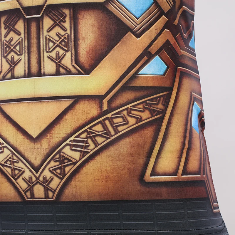 神秘客长袖主图5