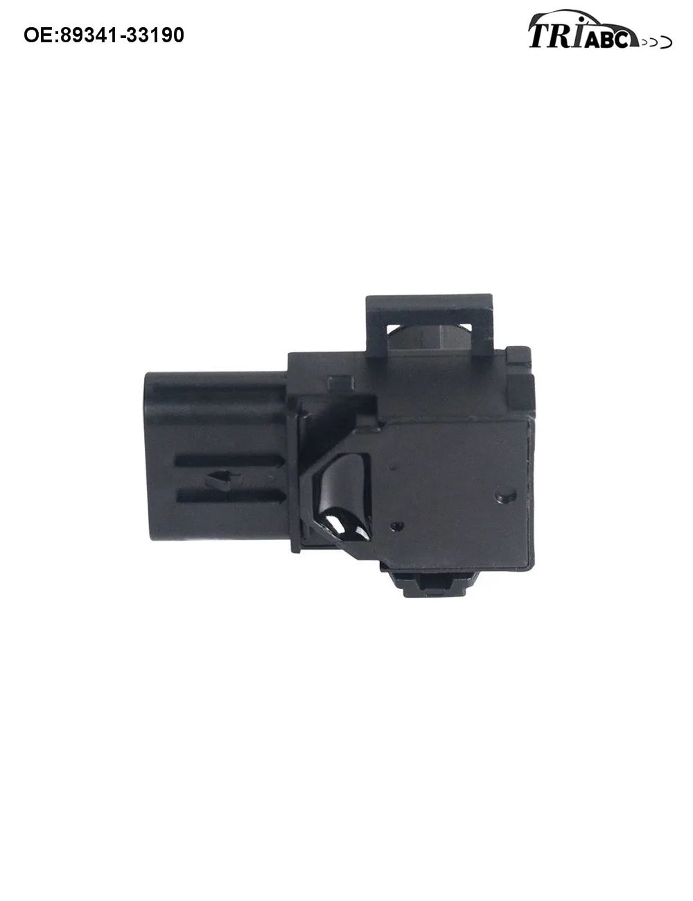 89341-33190 PDC датчик парковки для Toyota Camry eiz Land Cruiser Анти радар детектор парктроник дистанционный контроль 4 шт./лот