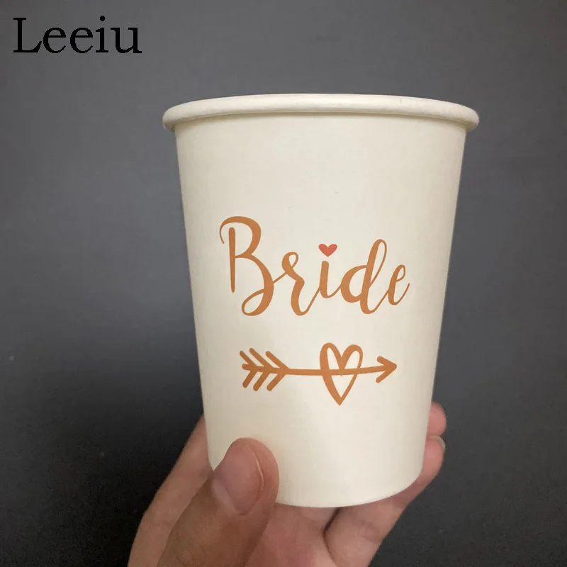 bride