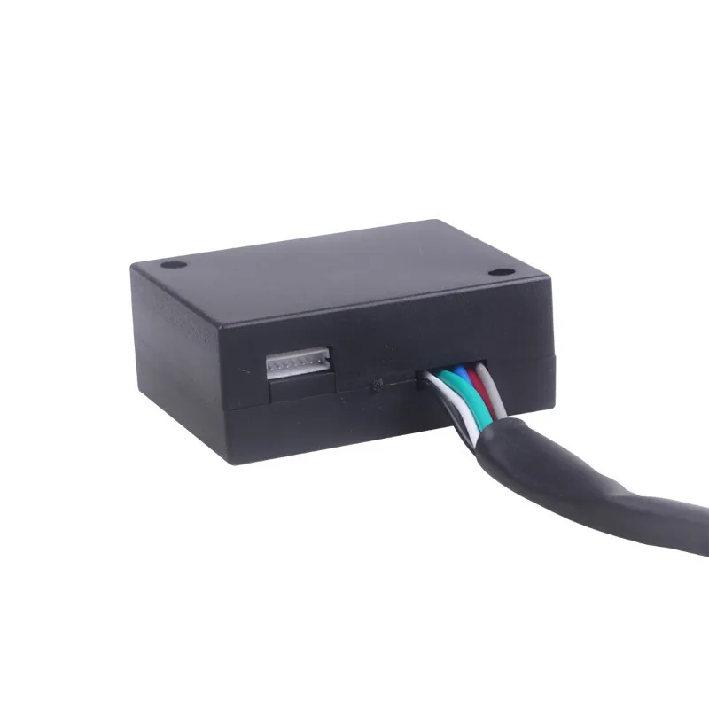 Auto Turbo Timer Turbine Protector Power Reloading Auto Turbo Timer Relay Controllers With LED Digital Display