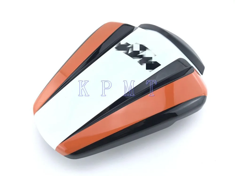 Для KTM Duke 125 200 390 ktm 2012 2013 2014 2015 DUKE125 KTM200 KTM390 DUKE390 заднее сиденье Cowl Solo |