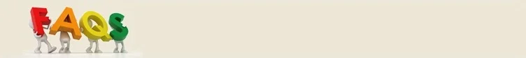 FAQS