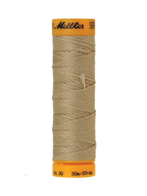 Отделочная нить METTLER SERALON TOP-STITCH, цвет 0265, 30 м