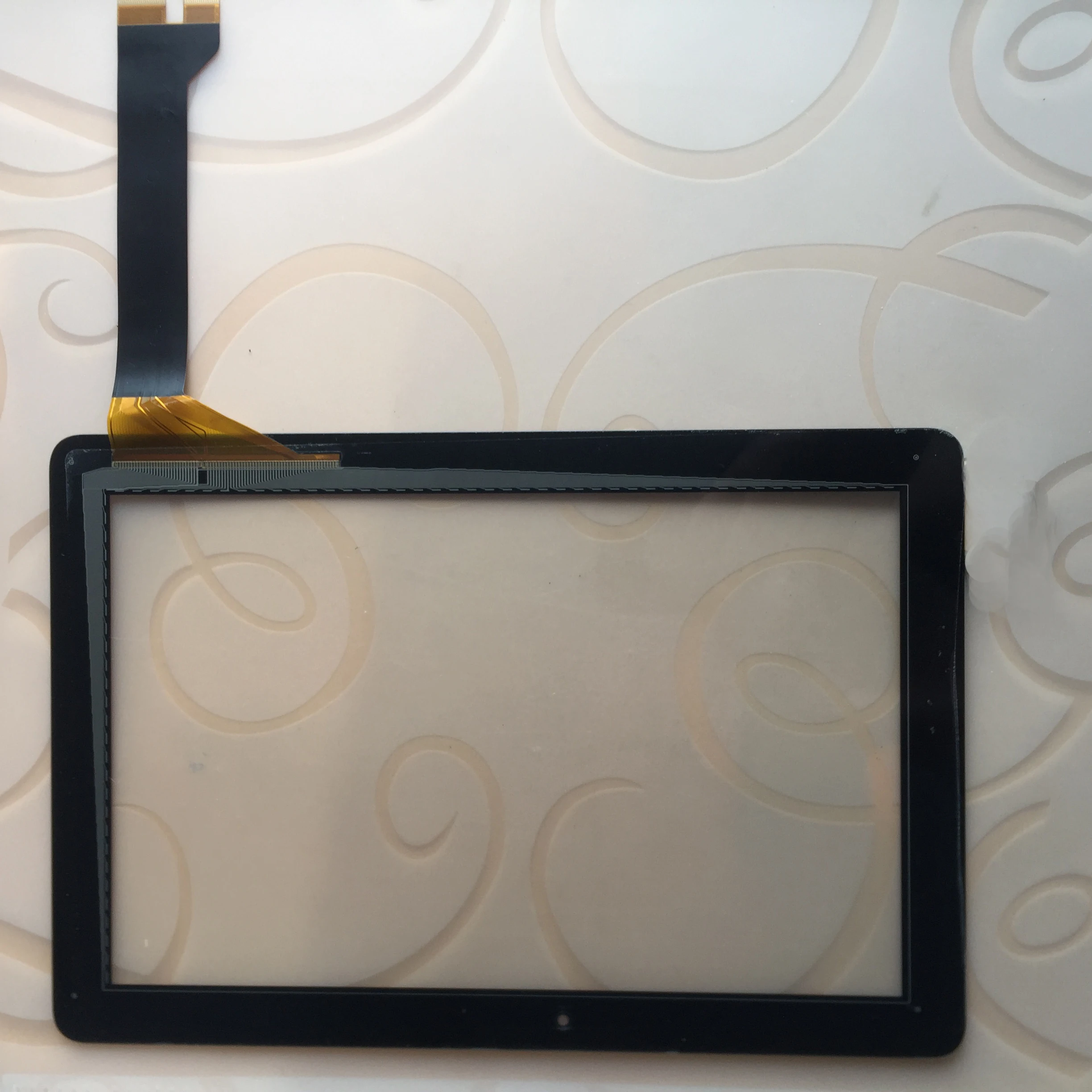 Для Asus Memo Pad 10 ME102 ME102A K00F дигитайзер сенсорный экран панель сенсор Стекло