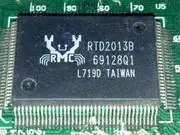 

Free Delivery. RTD2013B LCD driver board IC chips
