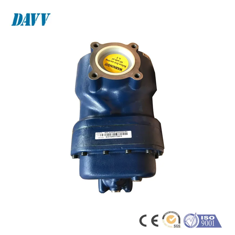 

TMC Air End 10 GR 18.5-22 KW Direct Driven Air Compressor