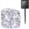 Outdoor Solar String Fairy Lights 10M 20M 30M LED Solar Lamps 100/200/300leds Waterproof Christmas Decoration for Garden Street ► Photo 1/6