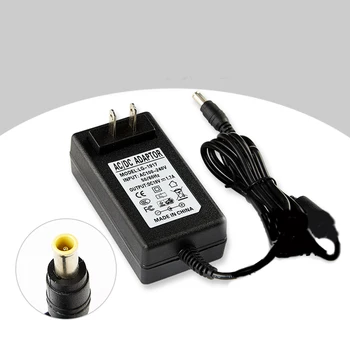 

For LG 27EA33 E2242C E2249 LED Monitor Computer Power Supply Charger 19V 1.7A