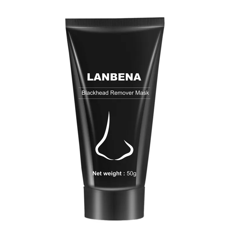 Deep Cleaning Blackhead Remover Facial Mask Remove Black head Acne Shrinking Pore Improve Rough Skin Acne Treatment Face Masks