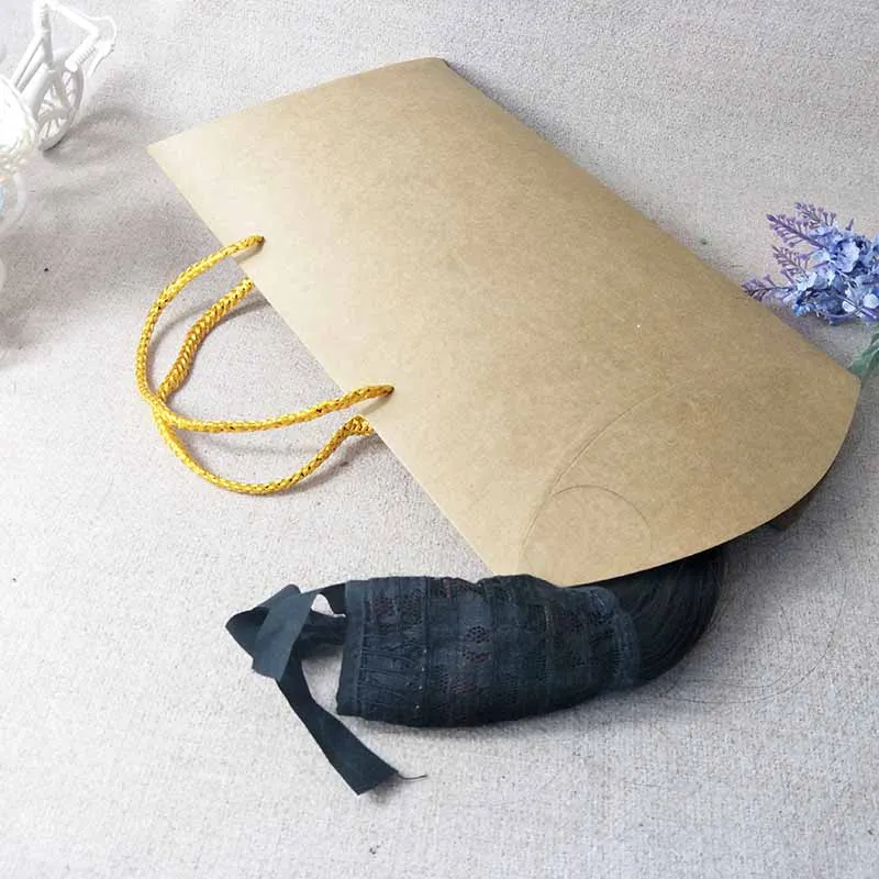 2017-New-Bigger-Pillow-box-11-8x7-87x2-51-White-Paper-Cardboard-Extension-Box-Jewerly-Set (1)