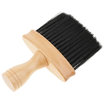 

Soft Neck Duster Brush Barber Hair Cutting Hairdressing Stylists Tools Salon