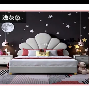 

Ngryise 1 Set children dreamy fashion bed 150*200cm