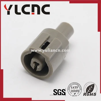 

HIGH QUALITY 1 Pin auto electric housing plug waterproof wiring harness female connector