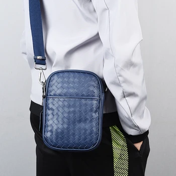 Fashion Wallet Bags Cross Body Shoulder Bag Side Men Women Designer Small Mini Size for Mobile
