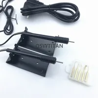 1 zestaw laboratorium dentystyczne elektryczna rzeźba woskowa pióro urządzenia elektryczne rzeźba i formowanie wzorów woskowych 2