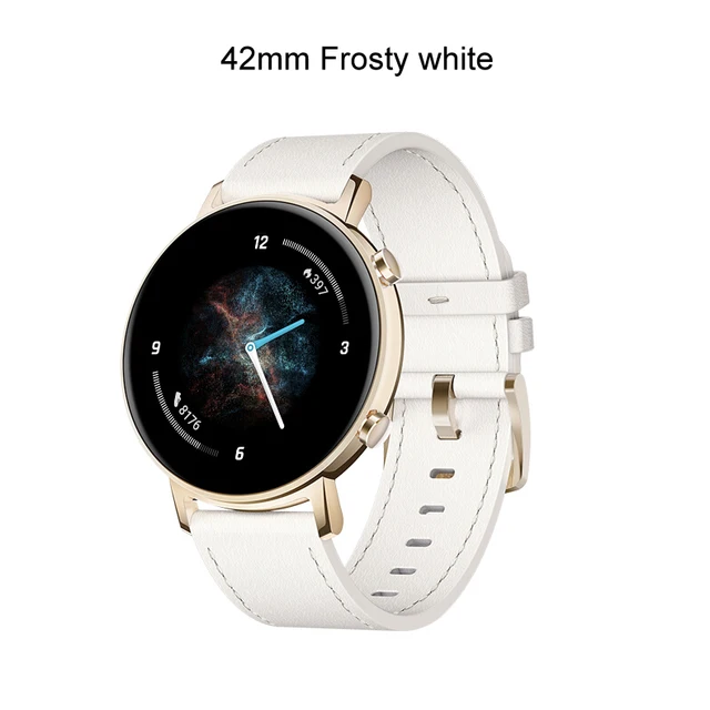 Huawei watch gt 2 frosty white Clearance
