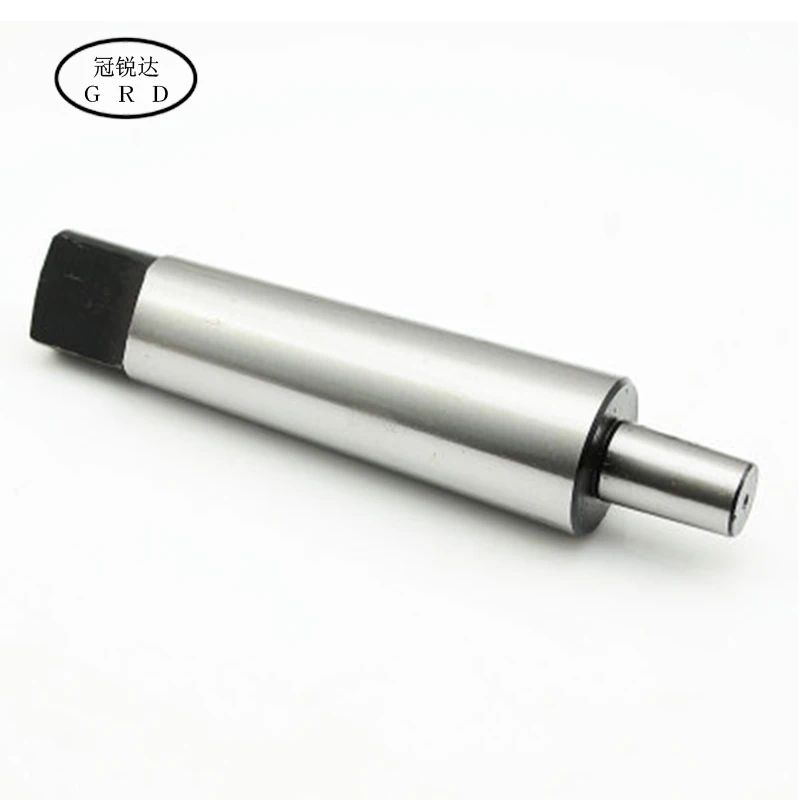 Morse taper shank MT1 MT2 MT3 MT4 MT5 C20 R8 B16 B18 B22 B10 B12 Mohs rod milling machine straight shank JT6 drill chuck rod morse taper adapter drill chuck
