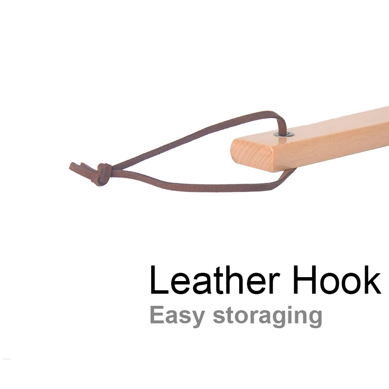 PizzAtHome Pizza Oven Copper Brush Bristle Brass Wood Handle Grill Cleaning Oven Small Brush for Small Roccbox Onni Koda
