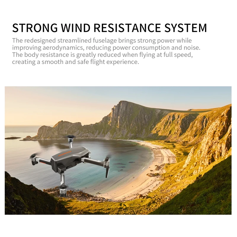 US $150.57 LYZRC L109 Pro GPS Professional Drone 5G WiFi FPV RC Quadcopter Helicopter with HD 4K Camera 2 Axis SelfStabilizing Gimbal
