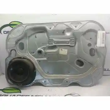 

4M51A203A28BG RIGHT FRONT WINDOW FORD FOCUS SPORTBREAK (CAP)