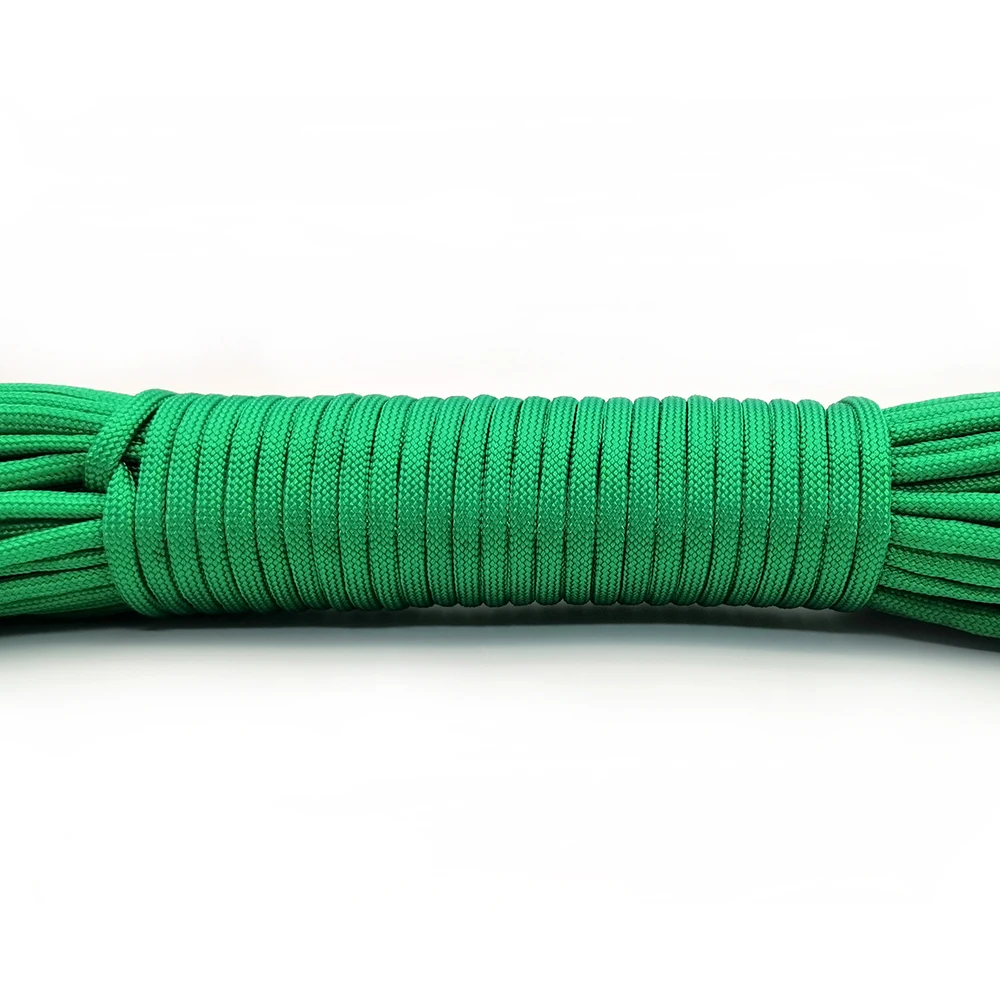 Durable Multi-Purpose Paracord Rope