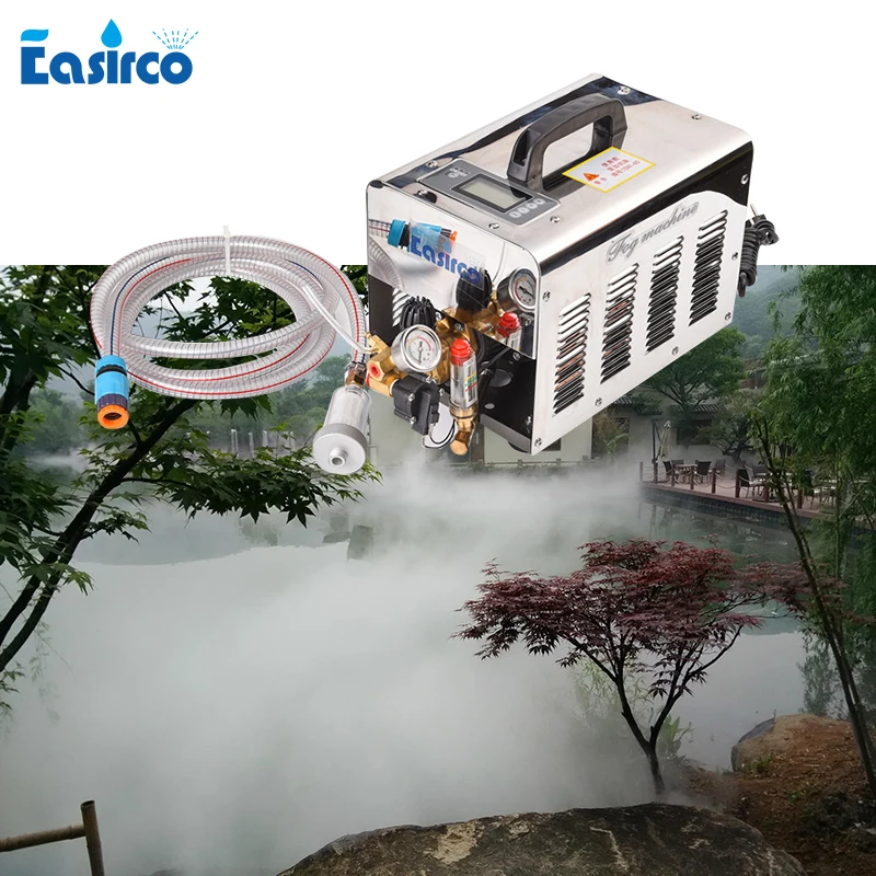 25 штук ударных рубиновых насадок система охлаждения|mist cooling system|outdoor mistingmist |