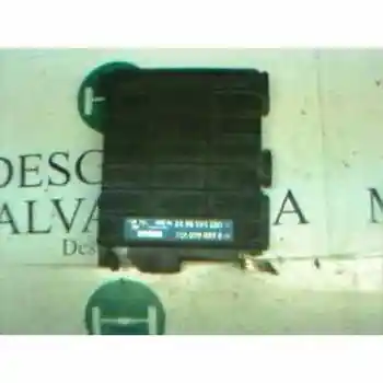 

SWITCHBOARD ENGINE EUA» OTHERS... MODELS 0280800100 [1196]