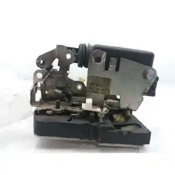 

8200735248 REAR DOOR LOCK LEFT DACIA SANDERO