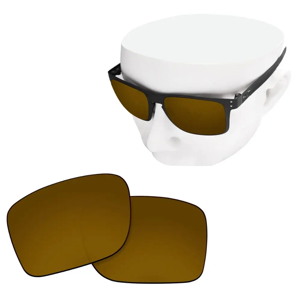 Oakley Flak 2.0 XL Vented Replacement Lenses by Revant Optics