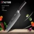XITUO Chef knife 1-10 Pcs Set Kitchen Knives Laser Damascus Pattern Sharp Japanese Santoku Knife Cleaver Slicing Utility Knife 35
