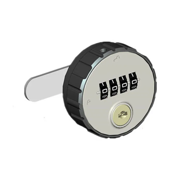 

With Management Key of Clothes Change Password Lock Mailbox Password Lock Password Cam Lock