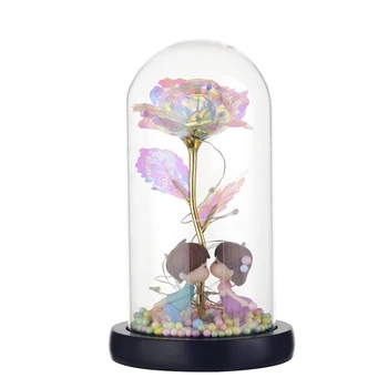 

VIP link for New Wishing Girl Galaxy Rose In Flask LED Flashing Flowers Valentine's Day Gift
