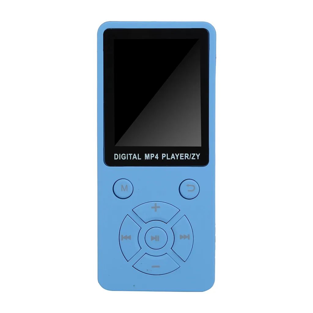 pink mp3 player Portable bluetooth MP3 MP4 Player Colour Screen FM Radio Video Games Movie USB Hi fi Music Player With sd card apple mp3 player