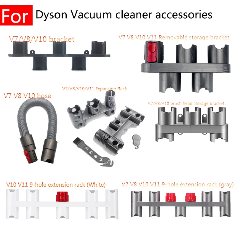 For Dyson V6 V7 V8 V10 V11 DC Series 